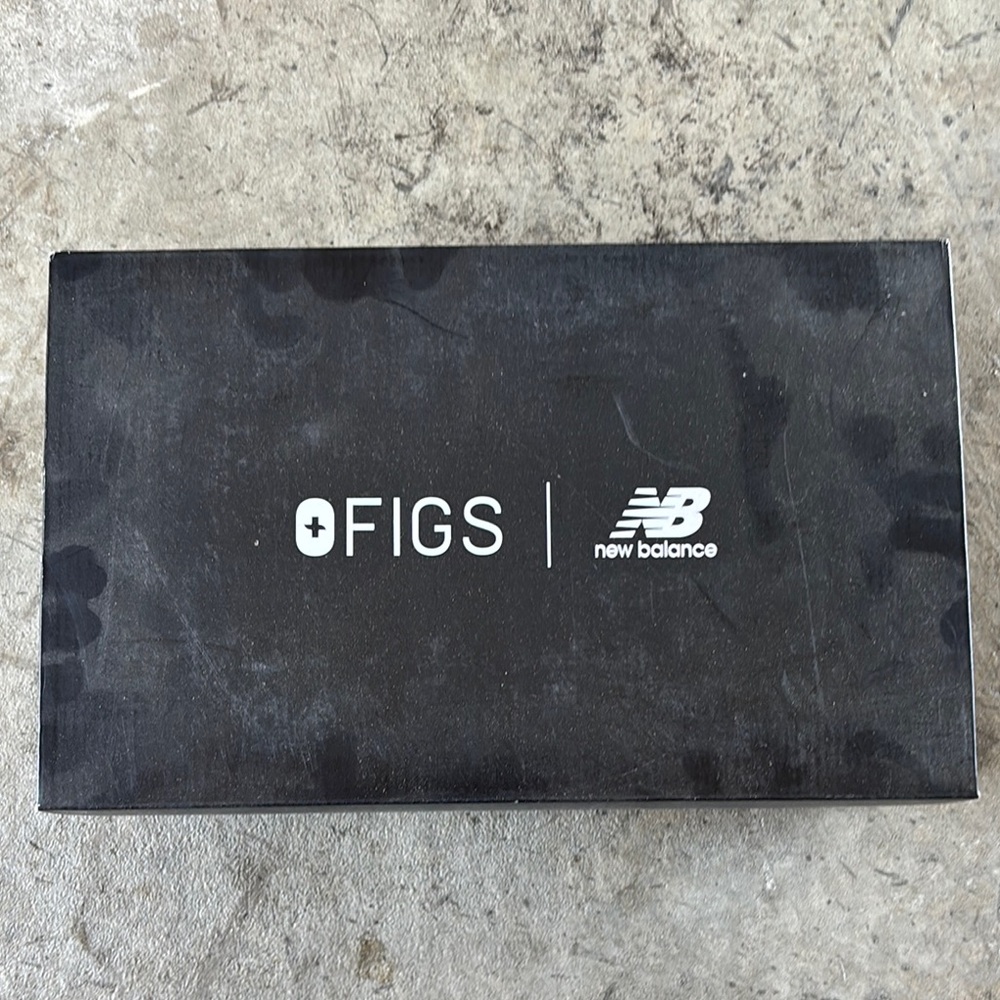 Figs New Balance CM996CR2 - Picture 2 of 3